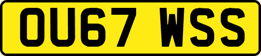 OU67WSS