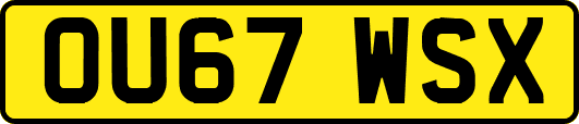 OU67WSX