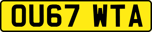 OU67WTA
