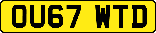 OU67WTD