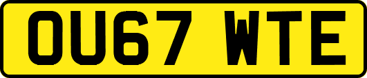 OU67WTE