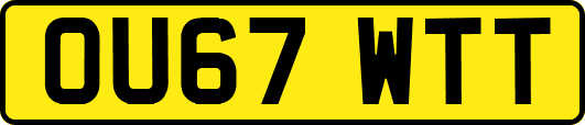 OU67WTT