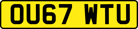 OU67WTU