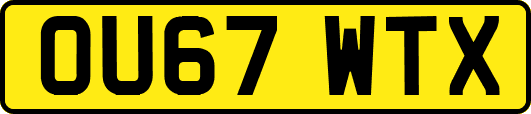OU67WTX