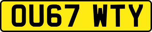 OU67WTY