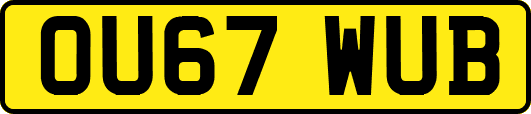 OU67WUB
