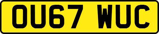 OU67WUC