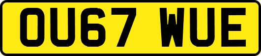 OU67WUE