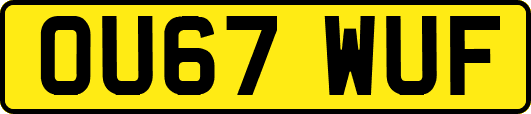 OU67WUF