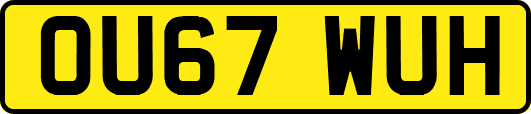 OU67WUH