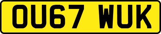 OU67WUK