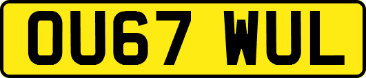 OU67WUL