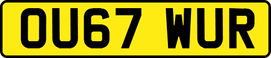 OU67WUR