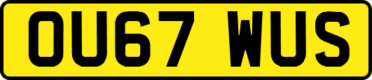 OU67WUS