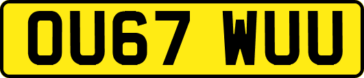 OU67WUU
