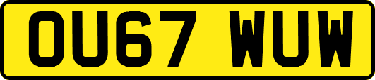 OU67WUW