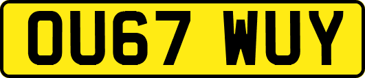 OU67WUY