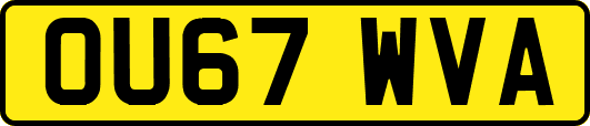 OU67WVA