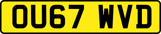 OU67WVD