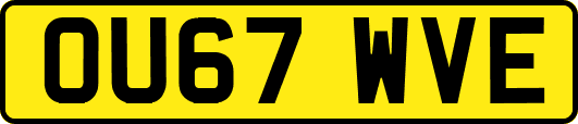OU67WVE