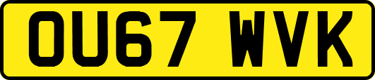 OU67WVK