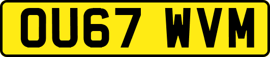 OU67WVM