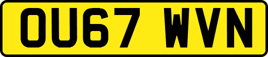 OU67WVN