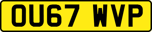 OU67WVP