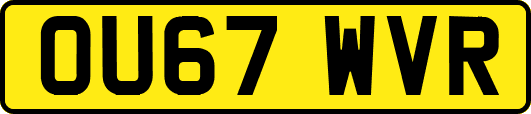 OU67WVR