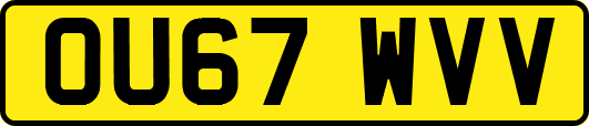 OU67WVV
