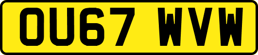 OU67WVW