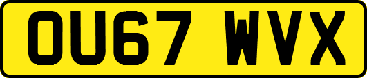 OU67WVX