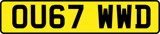 OU67WWD