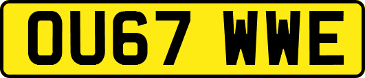 OU67WWE