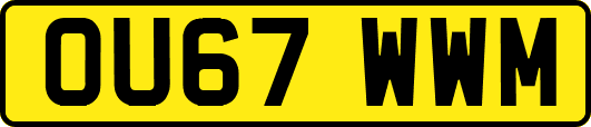 OU67WWM