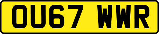 OU67WWR