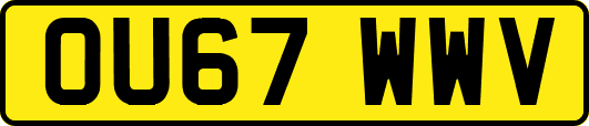OU67WWV