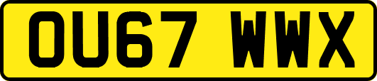 OU67WWX