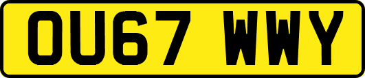 OU67WWY
