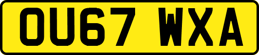 OU67WXA