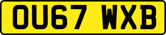 OU67WXB