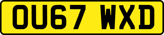 OU67WXD