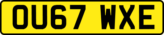 OU67WXE