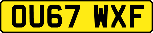 OU67WXF