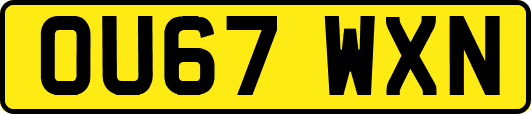 OU67WXN