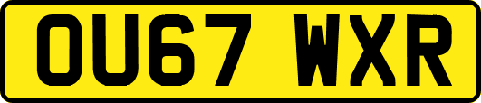 OU67WXR
