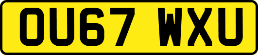 OU67WXU