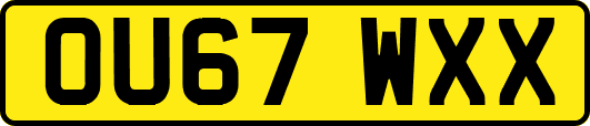 OU67WXX