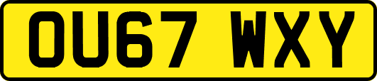 OU67WXY