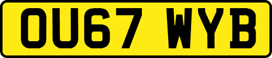 OU67WYB